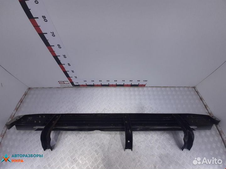 Накладка декоративная Infiniti QX56 2006