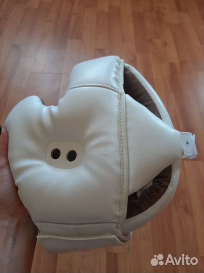 Продам шлем киокусинкай