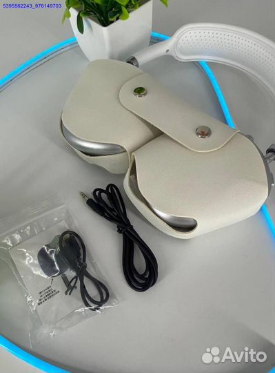 AirPods Max Premium (Арт.53068)