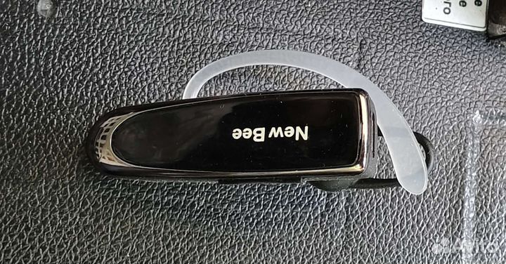 Bluetooth гарнитура