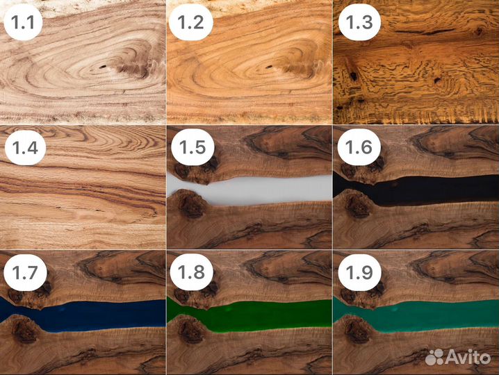 Компьютерный стол 'Minimum Dirt'