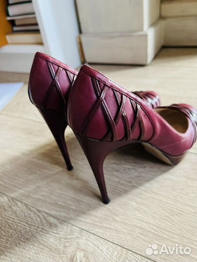 Туфли Christian Dior