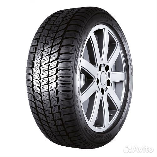 Bridgestone Blizzak RFT 235/55 R19 101Q