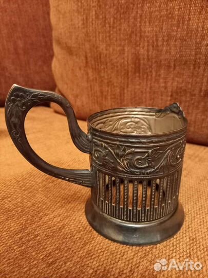 Подстаканник 