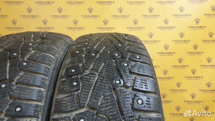 Pirelli Ice Zero 195/65 R15 95T