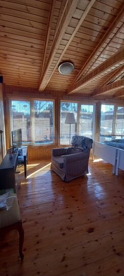 Дача 100 м² на участке 50 сот.