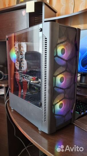 Игровой компьютер i5