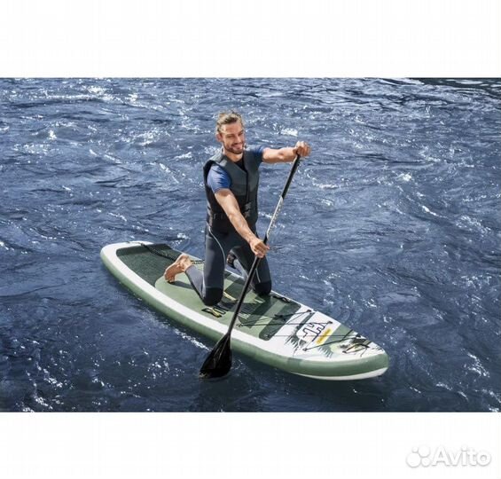 Доска для вейксерфинга (сапборд)sup board