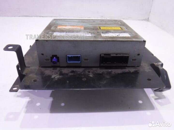 Блок системы навигации