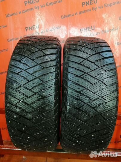 Goodyear Ultragrip Ice Arctic 225/60 R16 102T