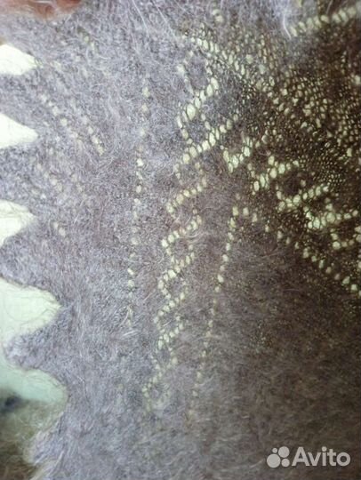 Платок шаль