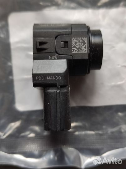 Датчик Парктроника 96890-С1200