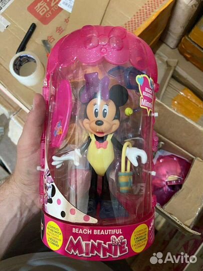 Игрушки оптом и в розницу