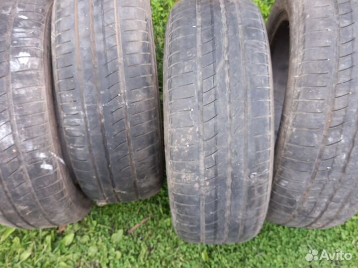 Pirelli Cinturato P1 185/55 R15 82H