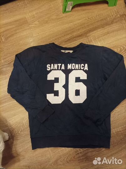 Свитшот H&M 146-152
