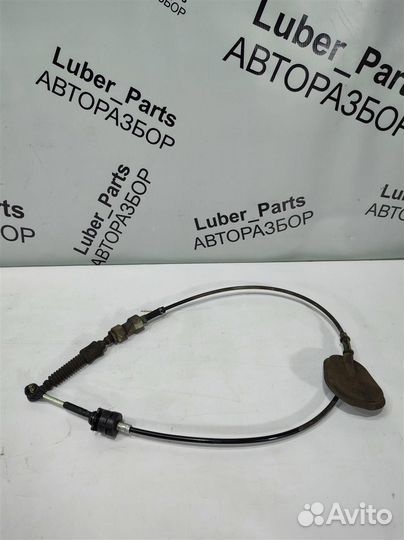 Трос кпп Nissan Qashqai+2 (J10) 2008-2014
