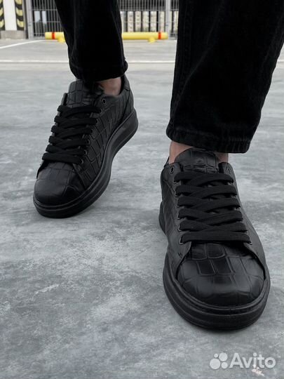 Обувь мужская