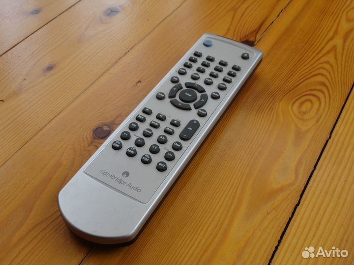 Пульт для телевизора Cambridge Audio