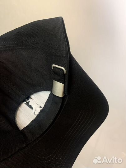 Бейсболка US polo