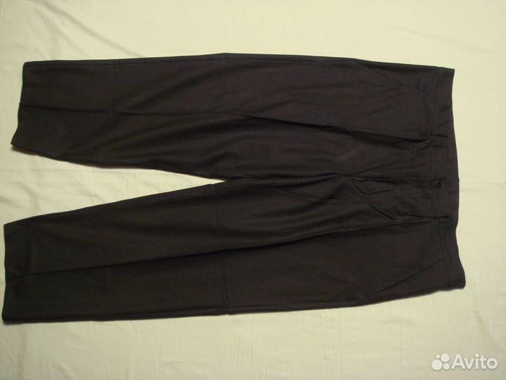 Костюм мужской рабочий спецодежда