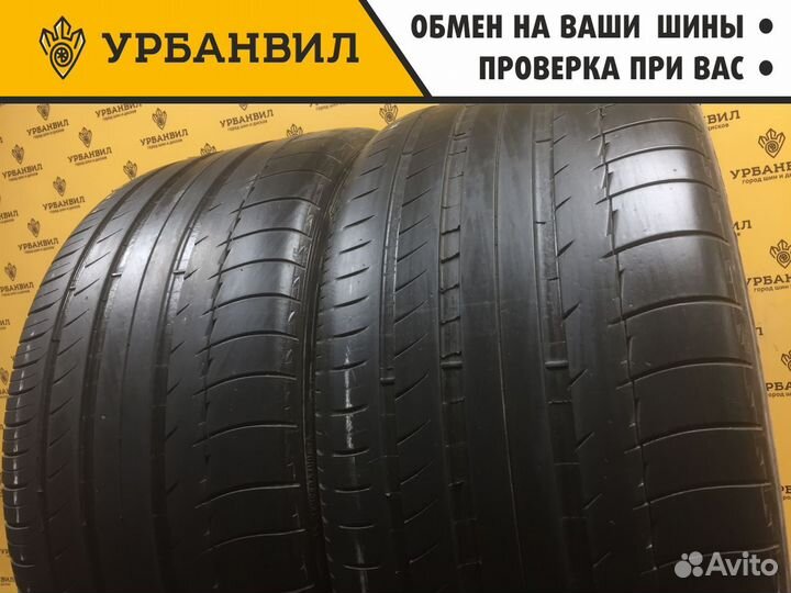 Michelin Pilot Sport PS2 285/40 R19 103Y