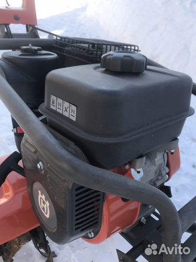 Культиватор бензиновый Husqvarna TF-230