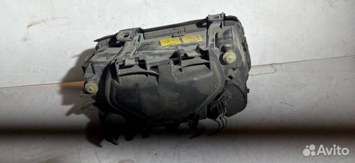 Фара левая Audi A4 B5 1995