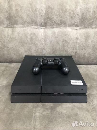 Sony PS4 CUH-1208B 1Tb (823135)