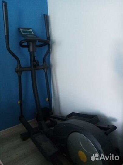 Эллиптический тренажер Torneo Stella c-507M