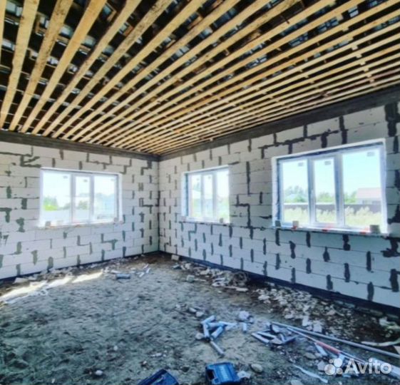 Окна от производителя