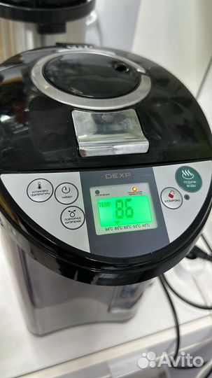 Термопот 5л