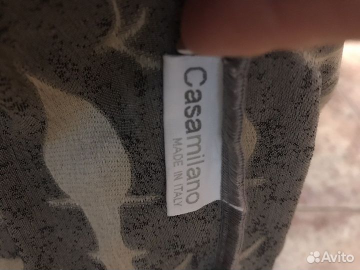 Кресло Casamilano