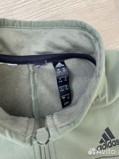 Кофта adidas