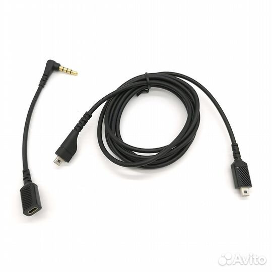 Кабель для наушников Steelseries Arctis 3/ Arctis