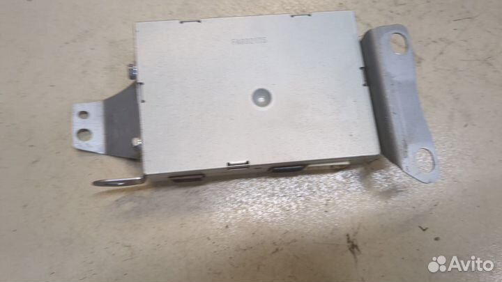 Блок управления интерфейсом Lexus IS, 2010