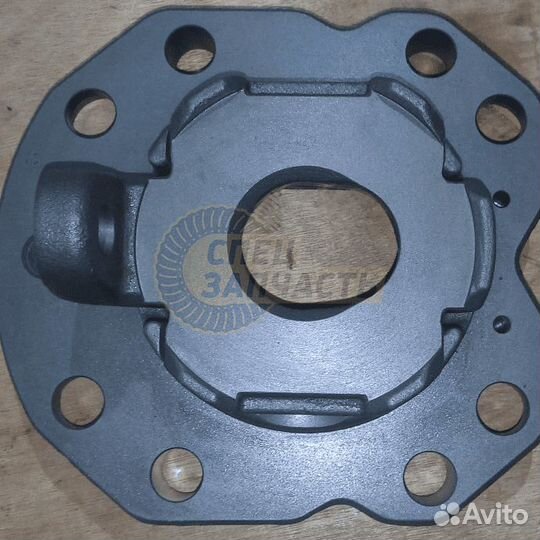 Суппорт Гидромотор хода R320-7