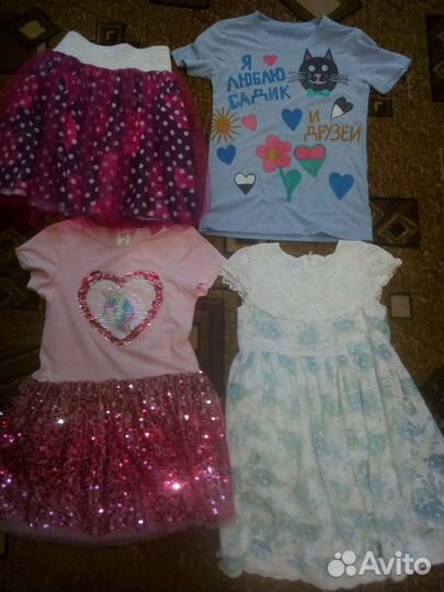 Платья,юбка