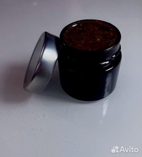 Мужской натуральный мёд