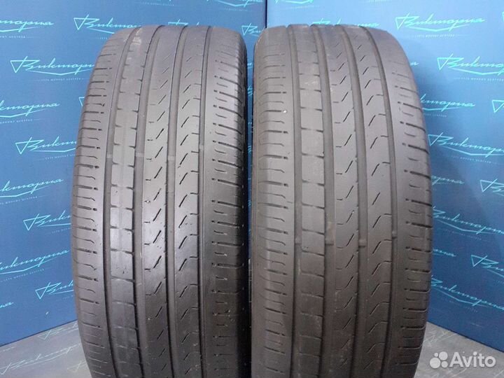 Pirelli Scorpion Verde 225/45 R19