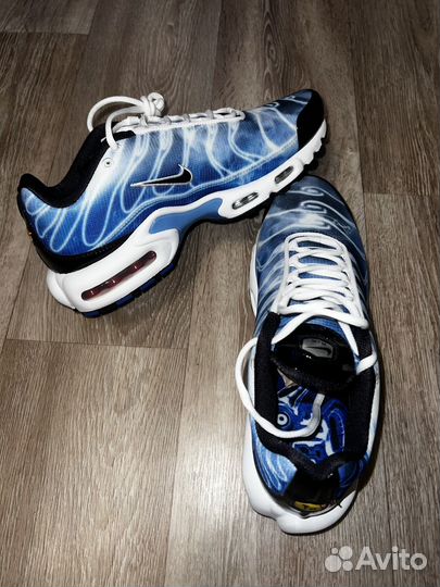 Кроссовки Nike Air Max Plus OG