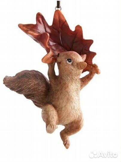 Елочное украшение, подвеска для дома