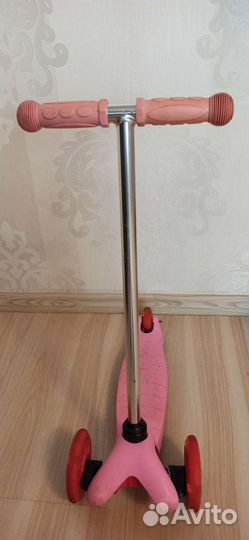 Самокат детский
