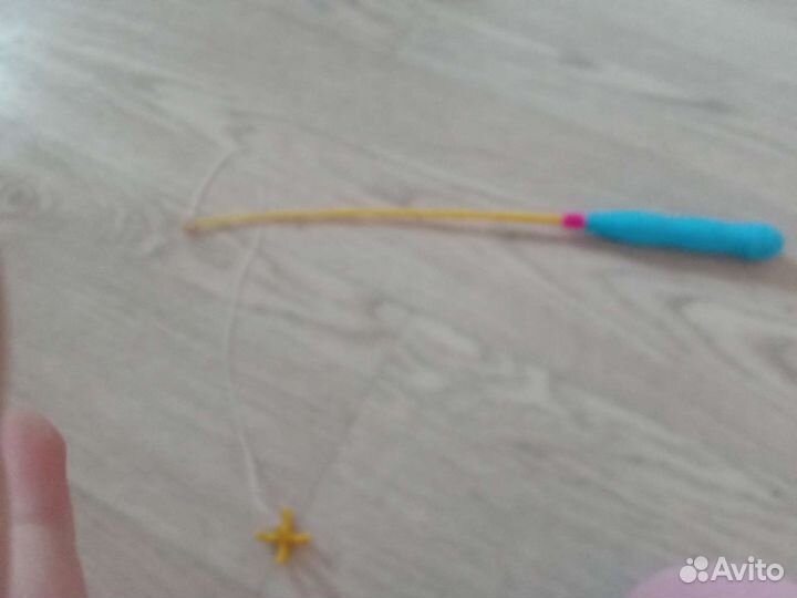 Детские игрушки