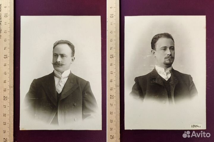 Старинные фотографии из Петербурга