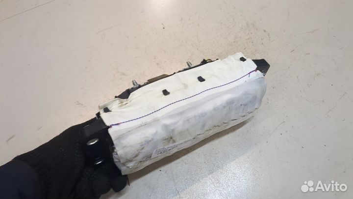 Airbag пассажира Volkswagen Tiguan, 2011