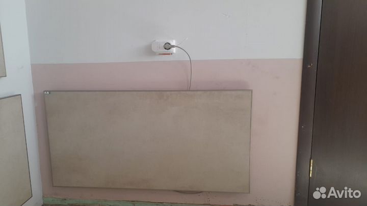 Керамические обогреватели никатэн