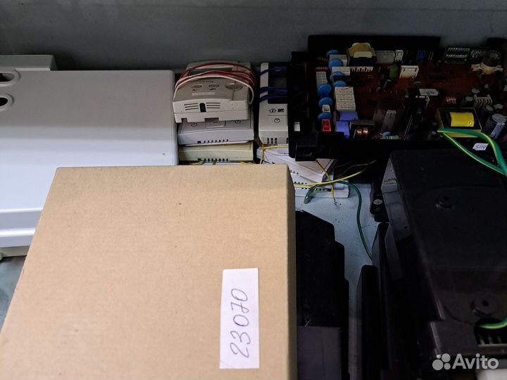 Запчасти для газовых котлов Baxi, Protherm и т.д