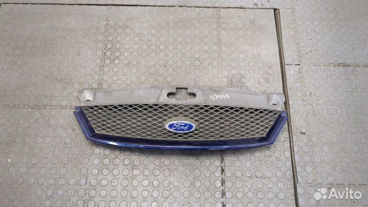 Решетка радиатора Ford Mondeo 3, 2000