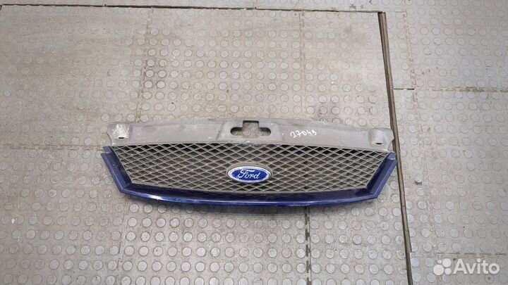 Решетка радиатора Ford Mondeo 3, 2000