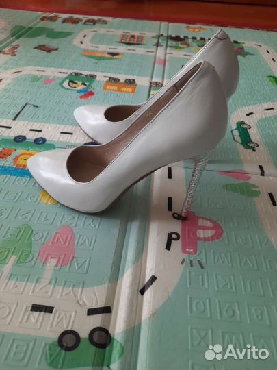 Туфли женские 38 размер